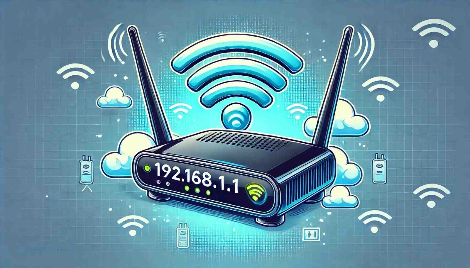 192.168.0.1登陆默认网关设置入口-192.168.0.1登陆入口WiFi密码修改直达