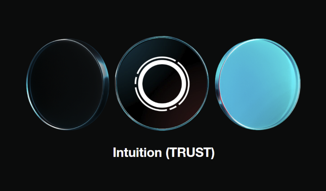 Intuition如何构建AI与Web3的信任基石-技术深度解析