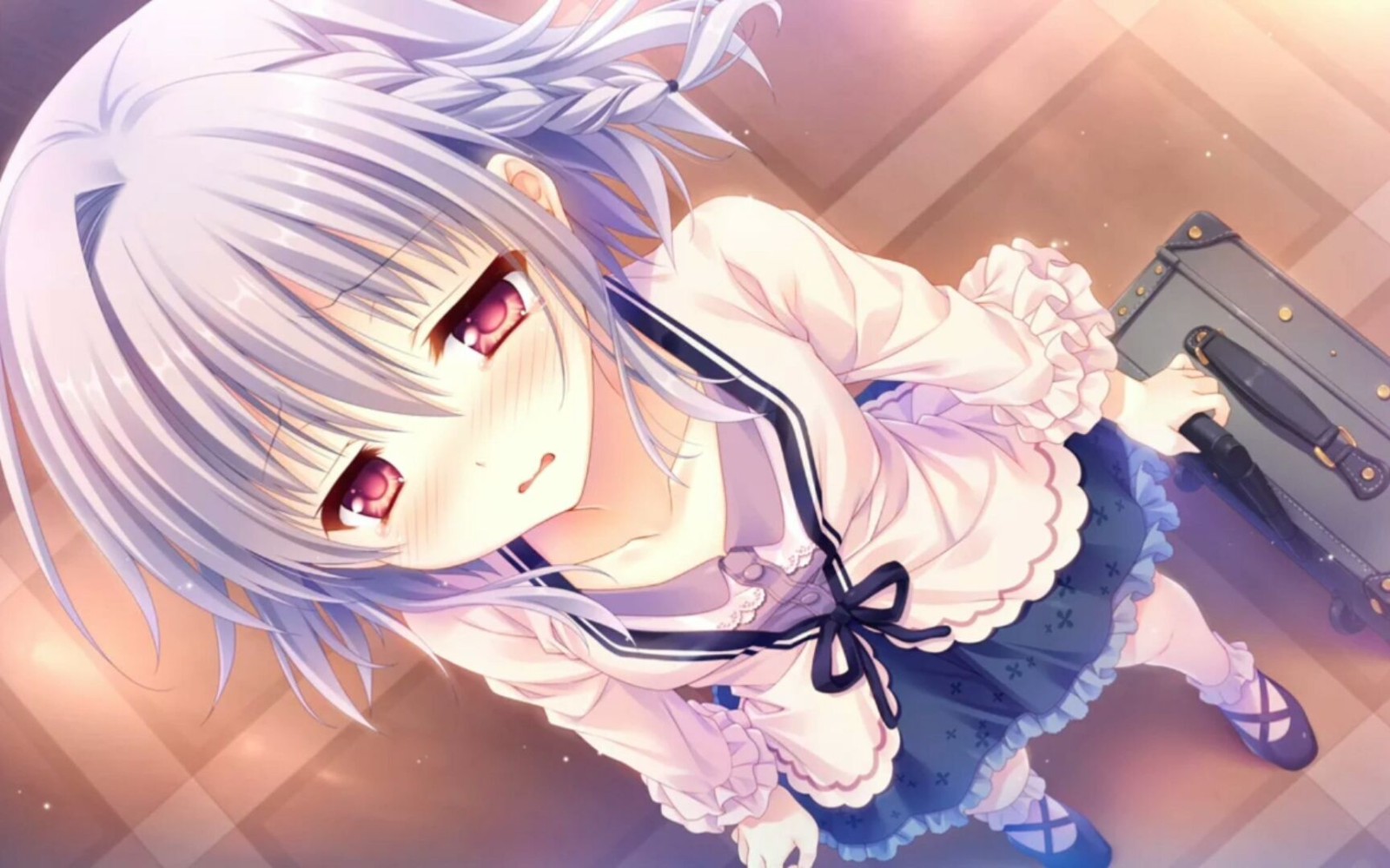 尾巴漫画免费浏览入口清爽-尾巴漫画免费浏览无扰阅读