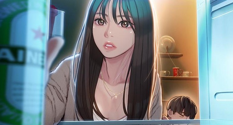 漫画韩漫漫在线免费阅读入口热更-韩漫漫在线免费每日更新