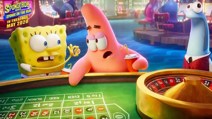 海绵宝宝币(SPONGE)是什么?手把手教你购买SPONGE币!