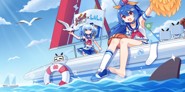 哔哩哔哩在线免费进入-2025哔哩哔哩b站网页版最新地址一览