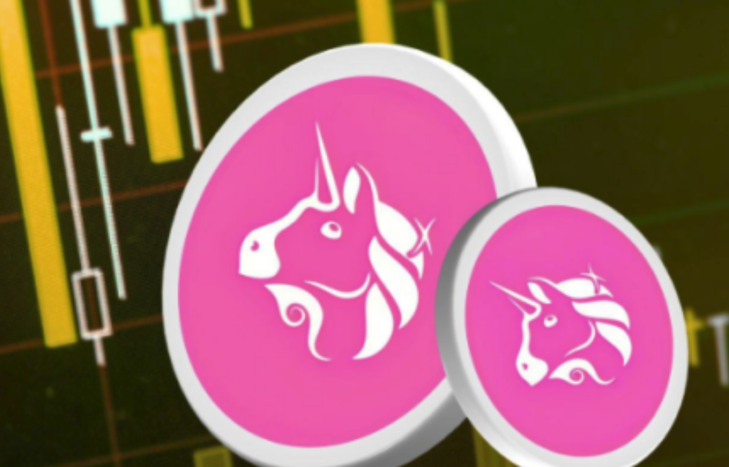 UNI币暴涨多少倍-UNI币能否突破百倍大关