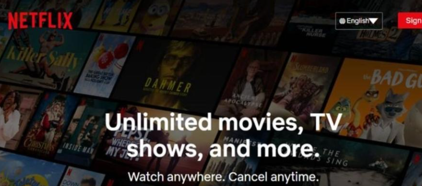 奈飞netflix官网网址入口 奈飞netflix官网网址入口