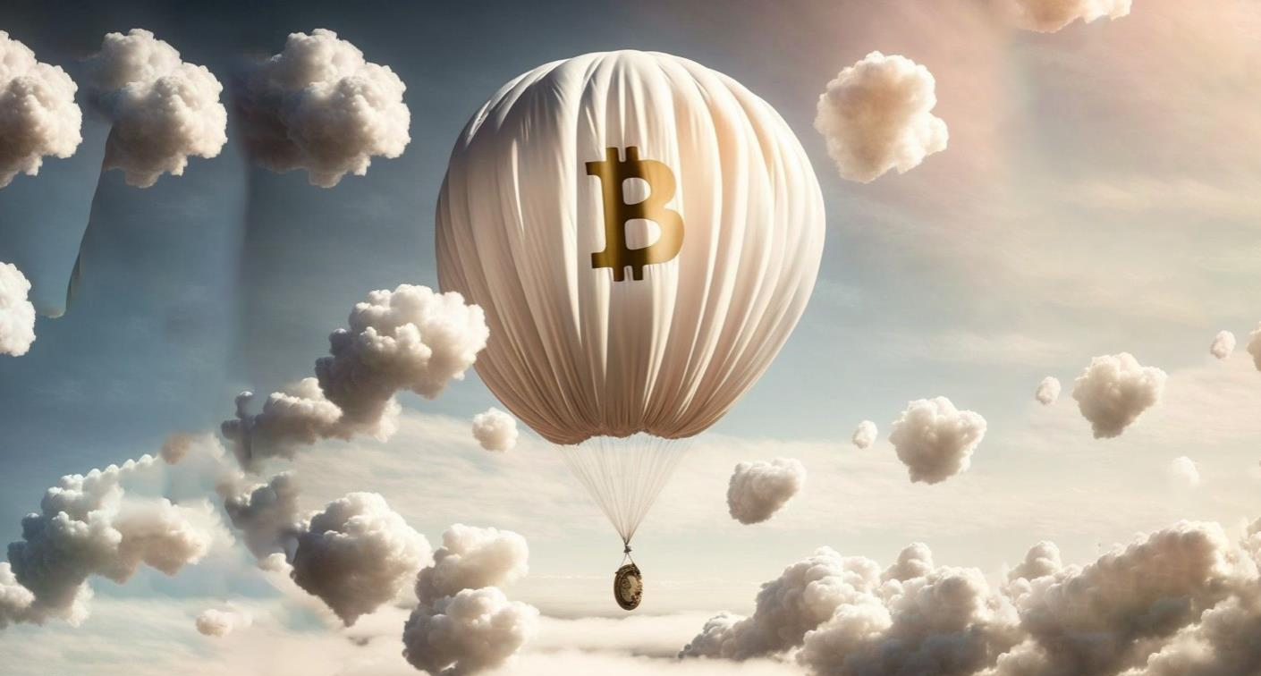 美联储如期降息 加密市场多头为何突遭爆仓清算？