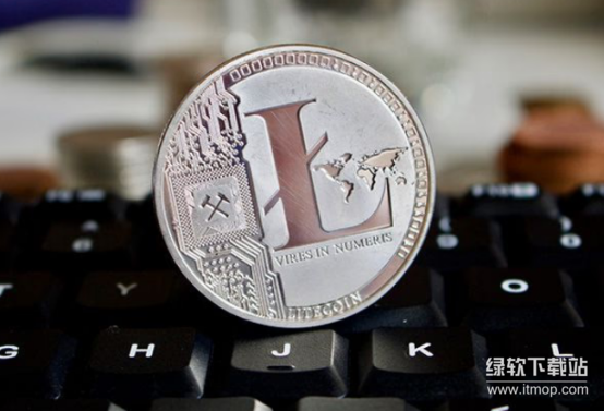 莱特币技术架构示意图