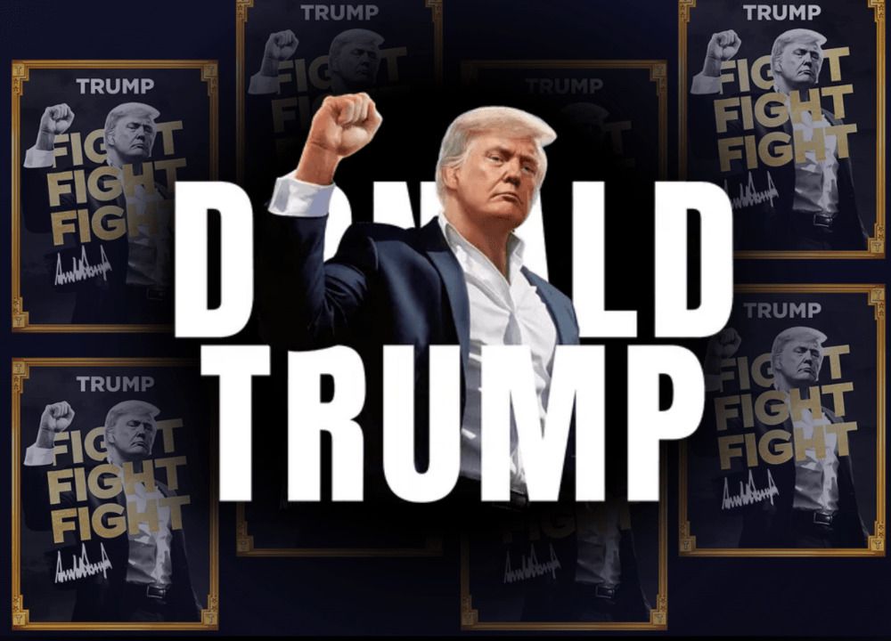 Trump币(TRUMP)详解：代币经济学 未来走势与购买指南