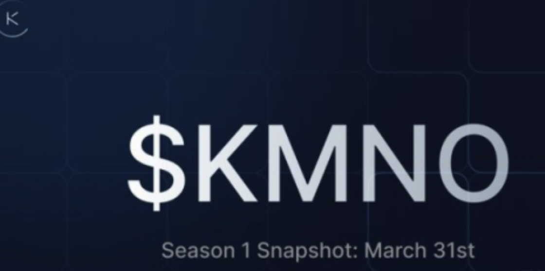 KMNO的市场前景如何-新手适合长期持有KMNO币吗