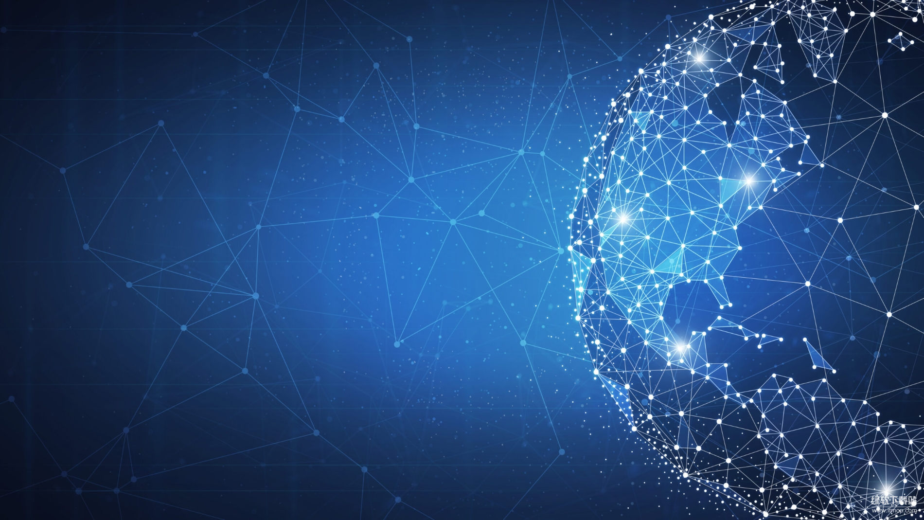 区块链四大核心技术解析-各自的核心作用是什么