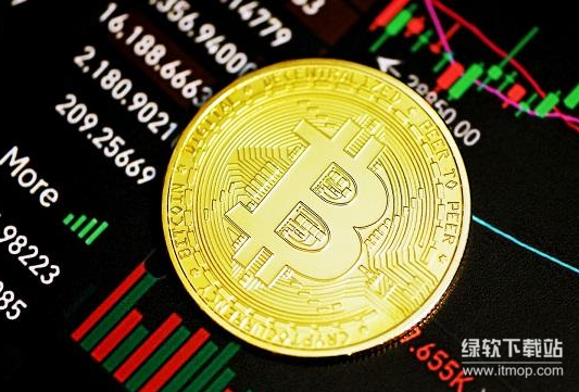 比特币实时走势图解析-关键指标全掌握