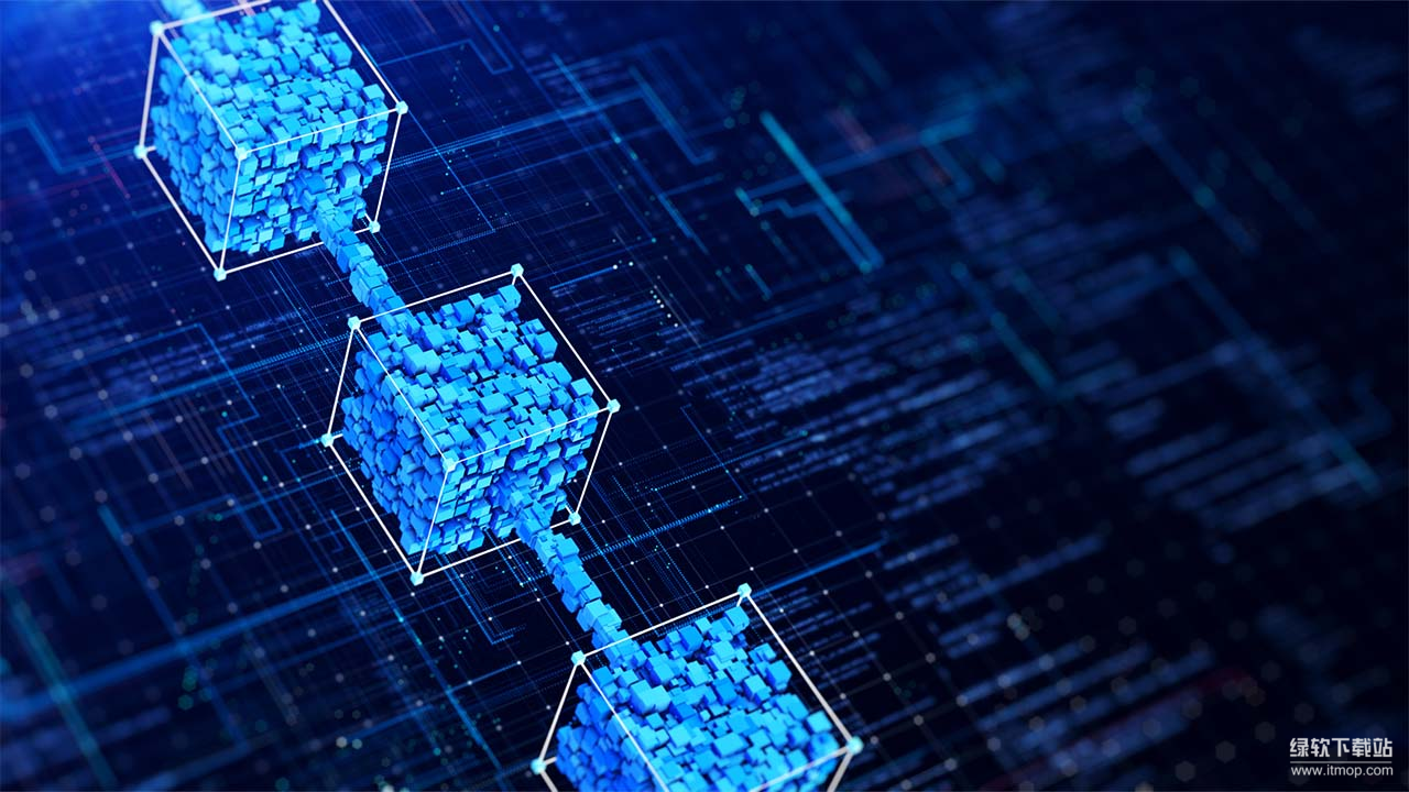 许可链与非许可链的核心区别是什么-企业该如何按场景选择