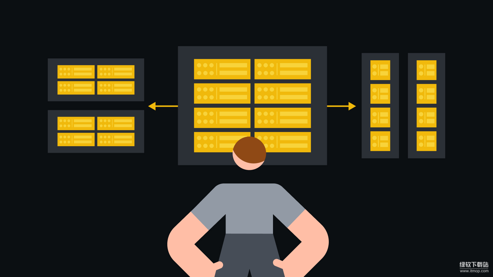 分片技术如何突破性能瓶颈-它怎样重塑区块链效率