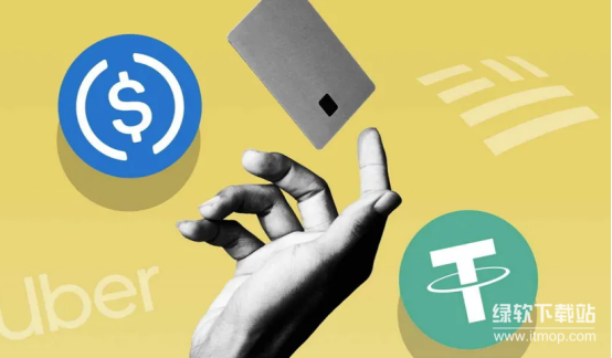 2025跨境支付优选稳定币盘点-五大优势解析