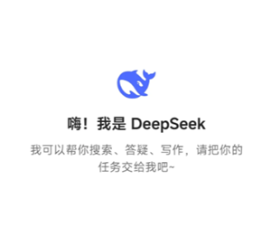 deepseek网页版官方入口在线使用-deepseek网页版和app版区别想详细解答