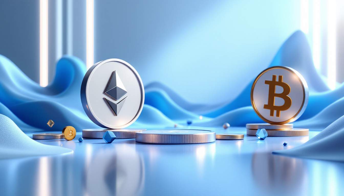 $BitcoinOG的关键加密货币投资：一份分析