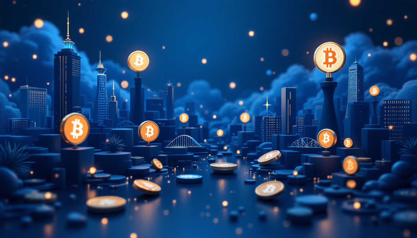 Itaú Unibanco扬帆驶向加密领域