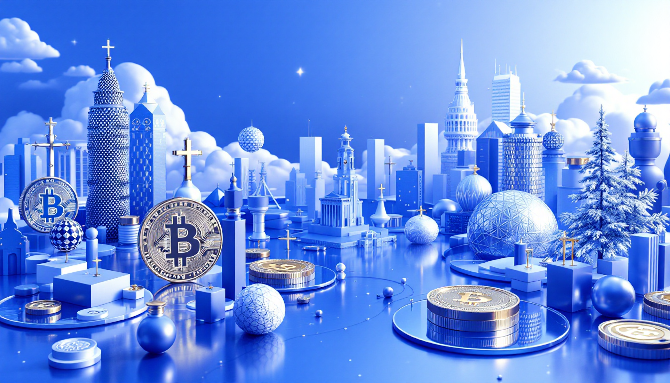 2026年加密货币新前沿静待探索