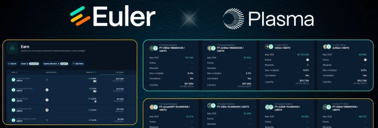 Euler Finance是什么