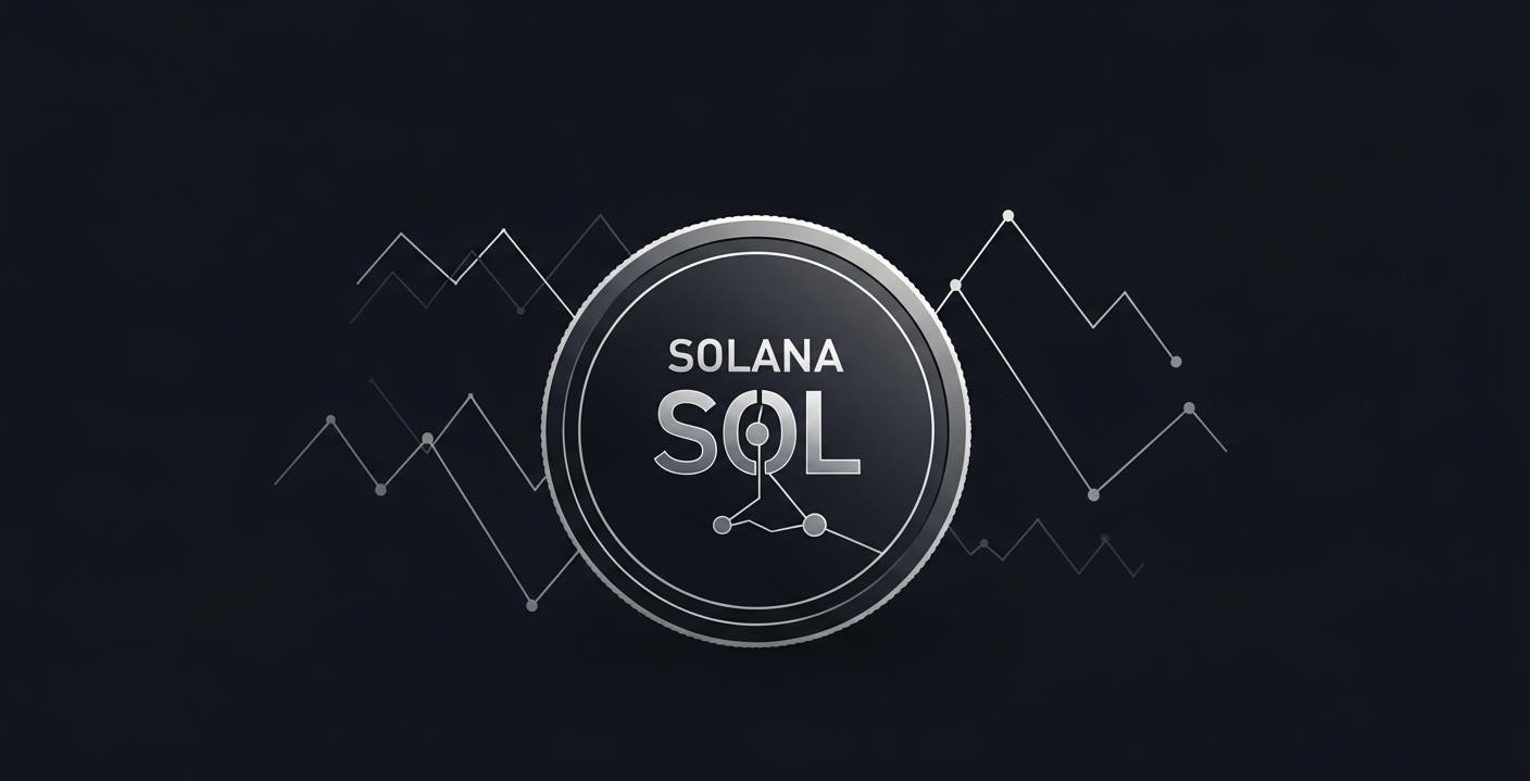 Solana(SOL)不只是迷因币的天下,其定位于更广泛的应用 Solana(SOL)不只是迷因币的天下,其定位于更广泛的应用