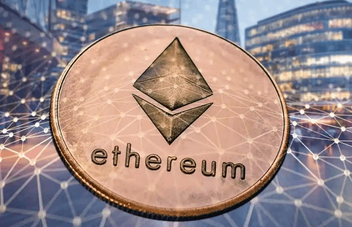 以太坊的多种应用场景