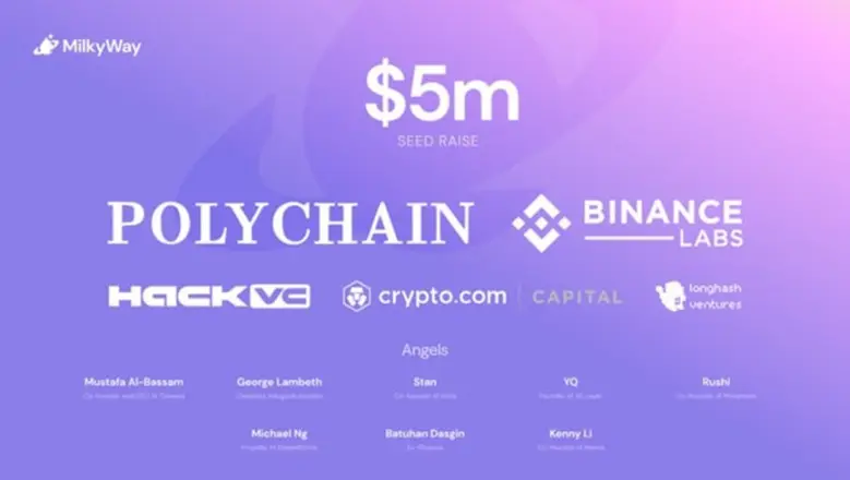 一文详解Initia：面向Web3的全链Rollup生态