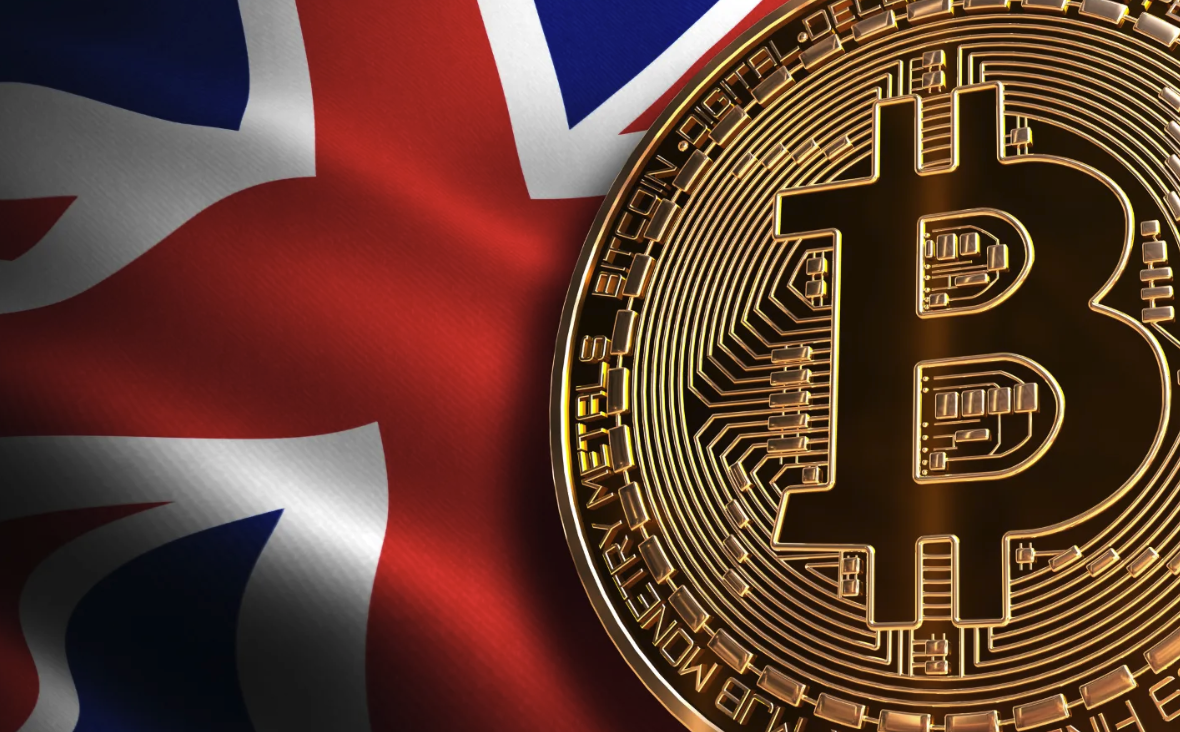 英国加密货币税收政策详解-交易收益如何申报纳税