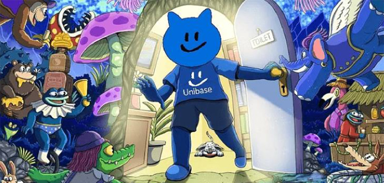 Unibase(UB)币究竟是什么？运作机制解析！UB代币经济全透视 2025年价格走势前瞻