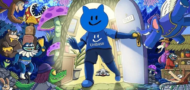 Unibase(UB)币是什么？值得入手吗？全面解析Unibase项目亮点 代币机制与空投攻略