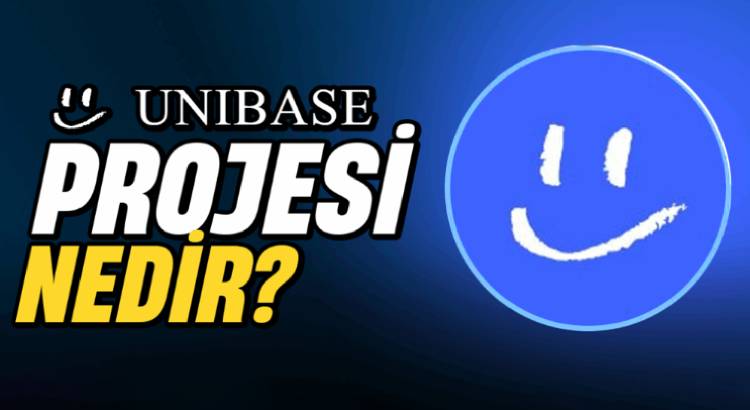 Unibase(UB)币是什么？如何运作？团队背景解析 代币经济与未来展望