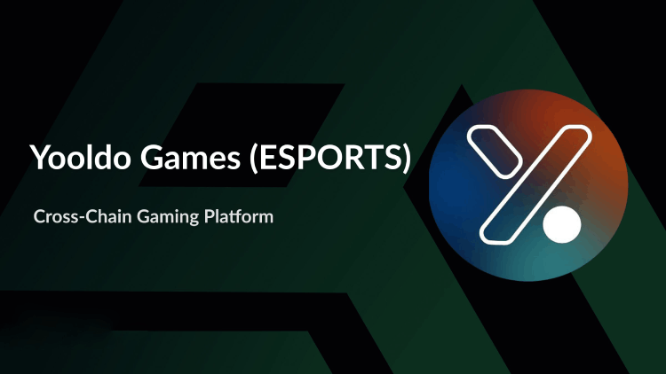 Yooldo Games(ESPORTS币)揭秘:如何获取空投?ESPORTS代币经济与未来前景全面解析