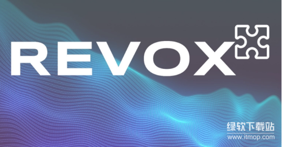 REX(REVOX)揭秘-怎样用人工智能重塑DeFi新生态