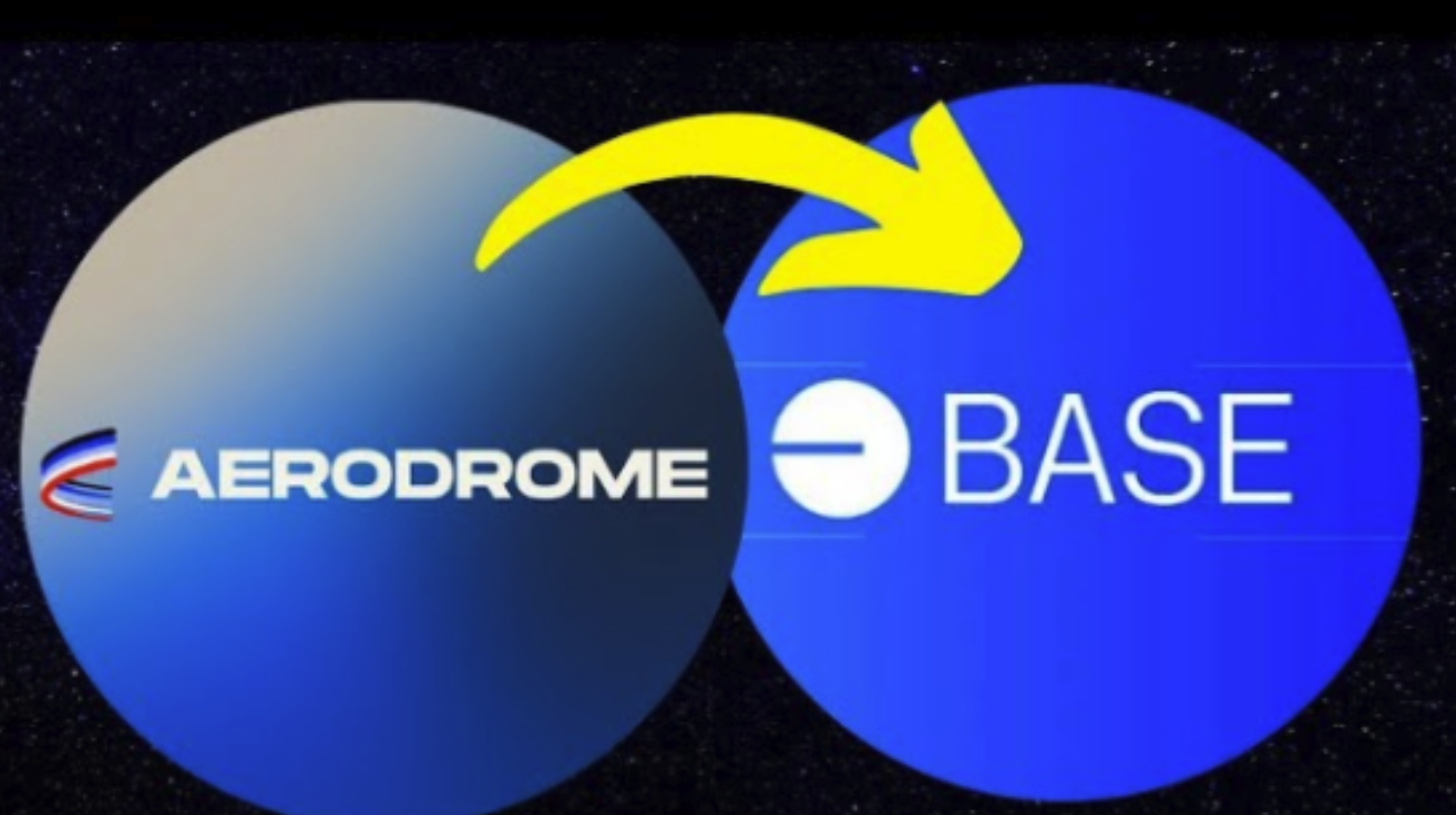 Aerodrome指南：轻松购买与使用AERO代币全攻略