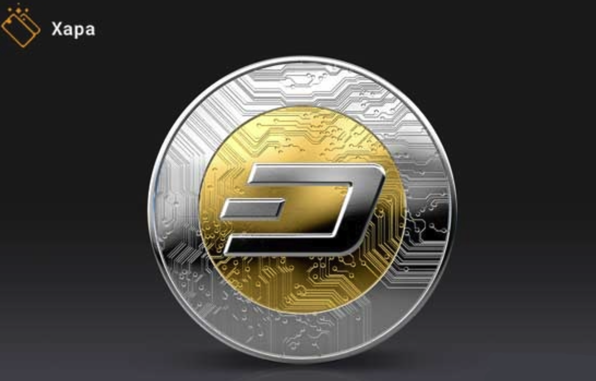 达世币Dash是什么-核心技术目标全解析