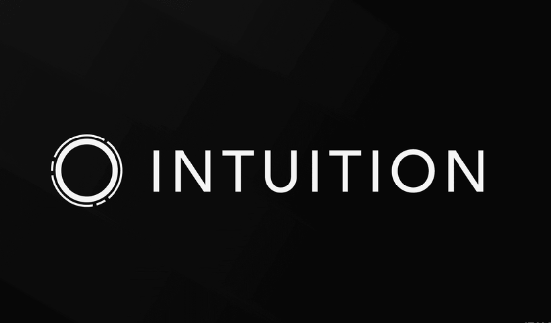 Intuition如何通过区块链重塑数据主权-TRUST币扮演什么关键角色