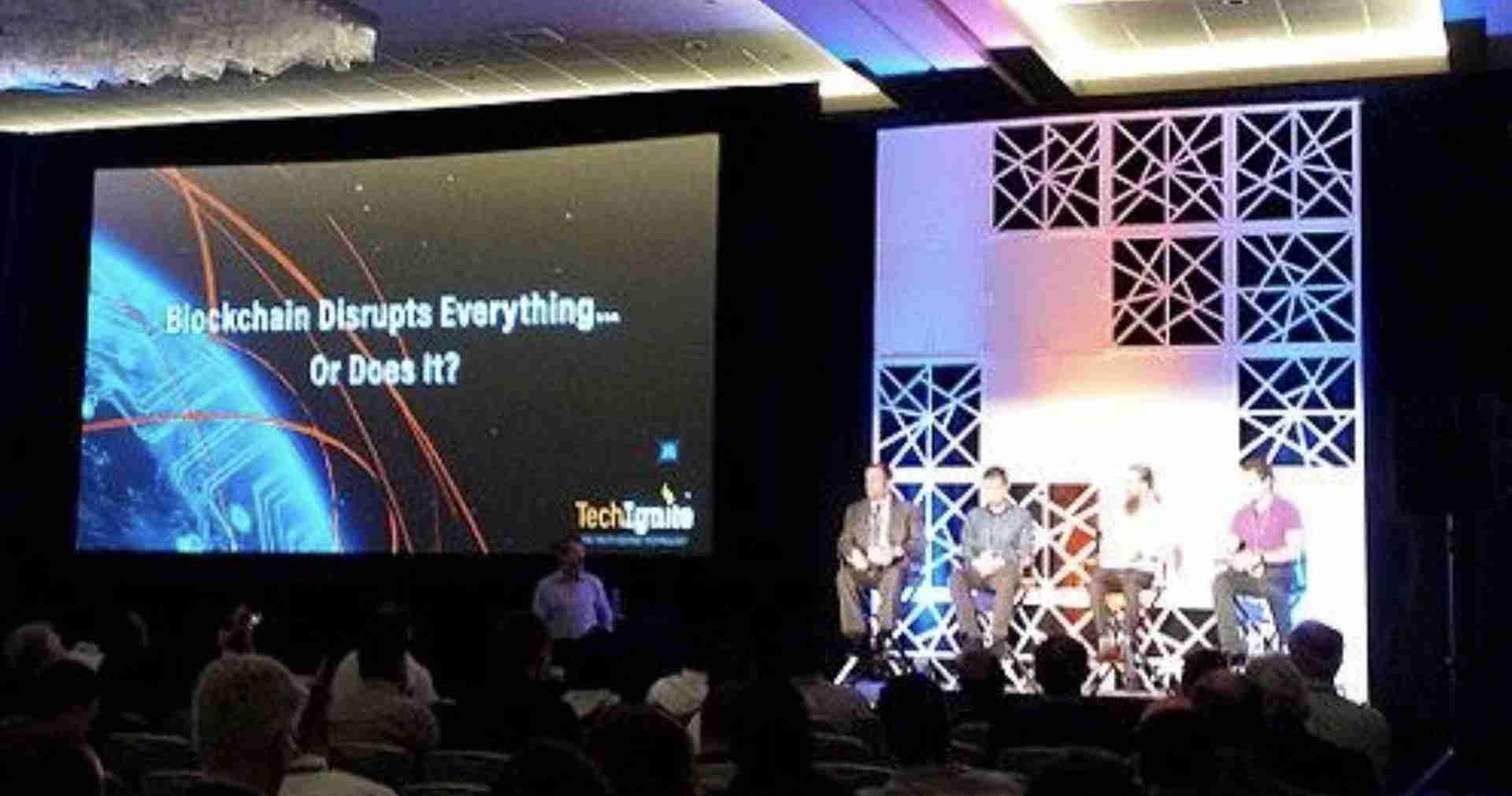 Rollup技术的演进