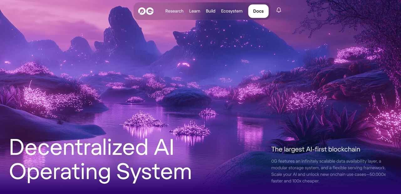 什么是Zero Gravity (0G)币？代币经济学、空投领取资格指南