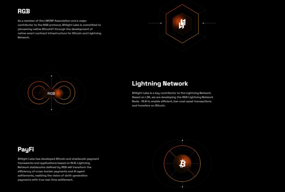 Bitlight (LIGHT)币详细介绍