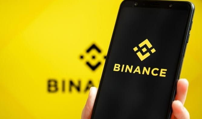 币安Binance交易所官网登陆网址 币安Binance最新官方页面