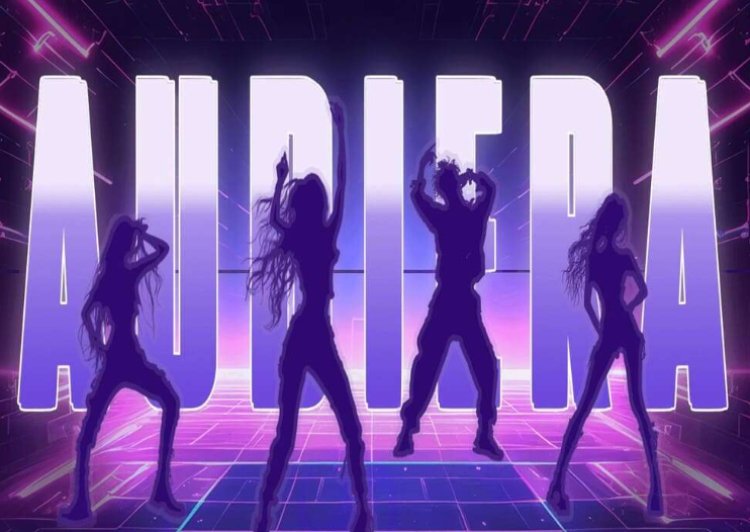 Audiera(BEAT)币解析：未来潜力与价格走势全面剖析