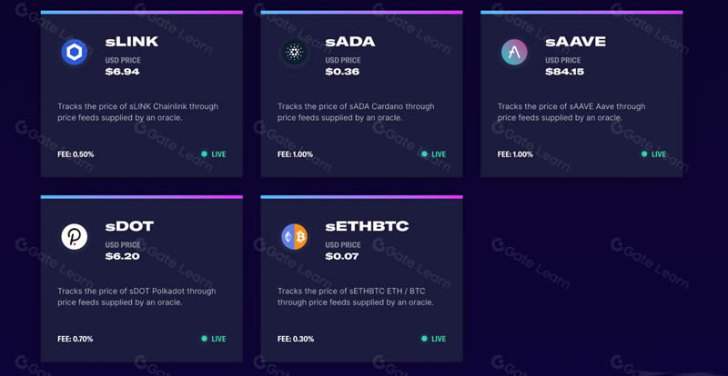 Synthetix(SNX)是什么币？SNX币核心用途与未来价格走势