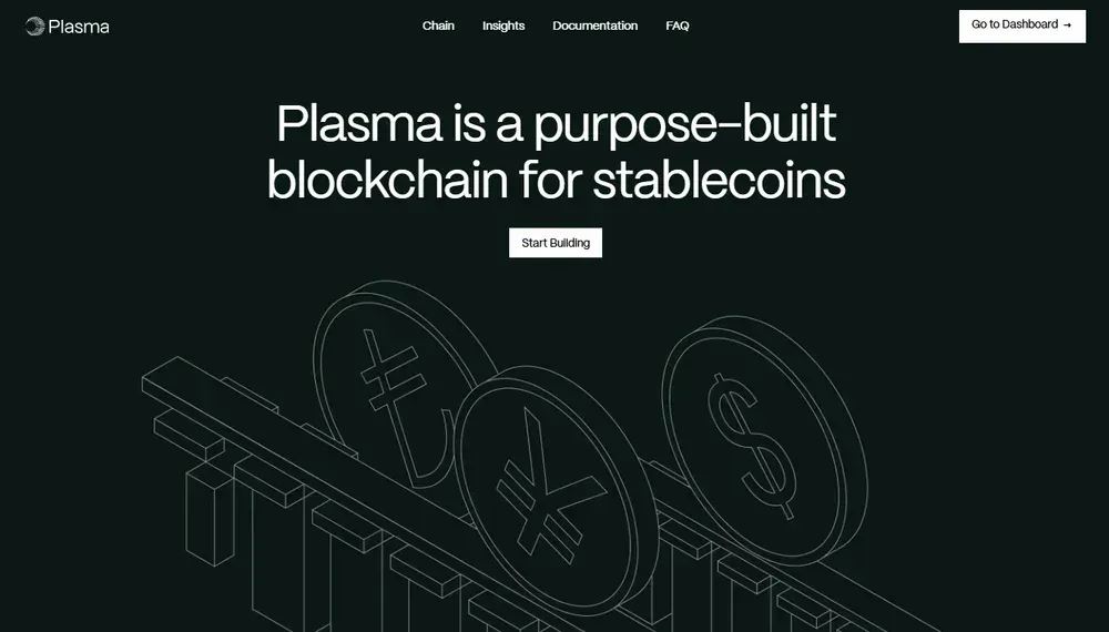 Plasma（XPL）币全面解析：XPL代币经济学·空投机制·未来展望