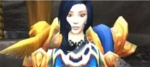 魔兽世界无畏远征军军需官位置在哪-魔兽世界无畏远征军军需官位置详情介绍