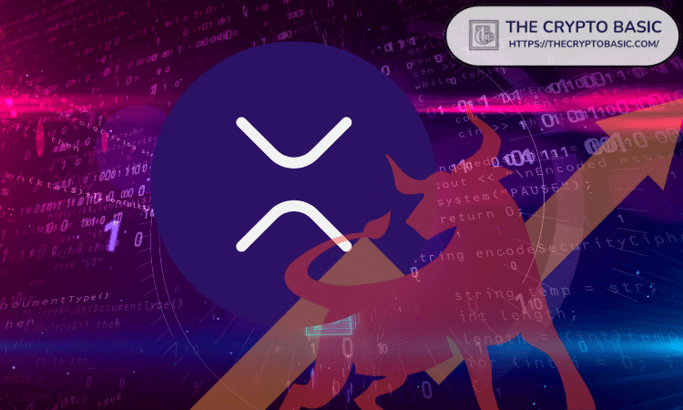 专家预言XRP价格将迎来无人预见的暴涨