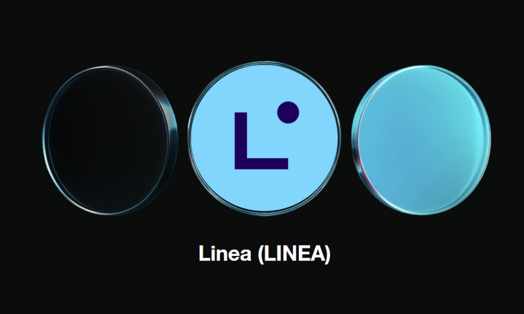 LINEA代币通缩机制解析-费用分配与燃烧执行细节