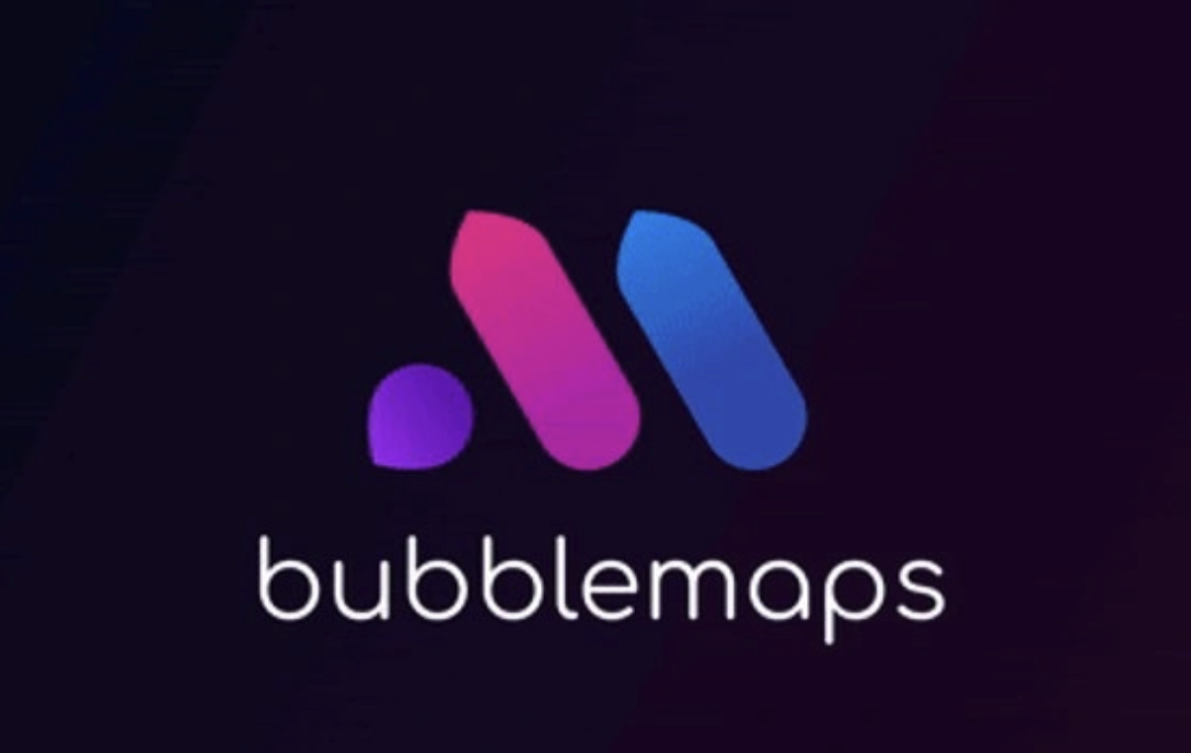 Bubblemaps链上资产分析全解析-BMT工具生态的核心角色与价值