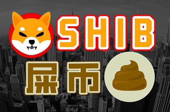 屎币(SHIB)怎么买？柴犬币新手购买教程