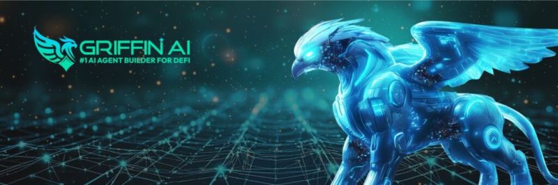 Griffin AI(GAIN)币是什么？值得买入吗？深度解析代币经济+路线图与未来前景
