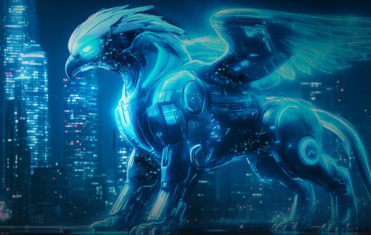 Griffin AI(GAIN)币是什么？如何获取GAIN代币及空投奖励？