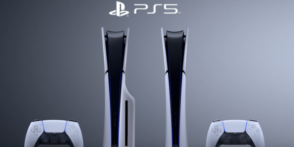 索尼PS5香港官网-索尼PS5香港官方网址介绍