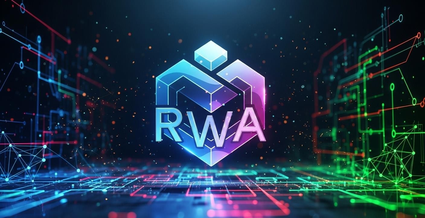 代币化资产(RWA)是否是下一个十年关注的目标?
